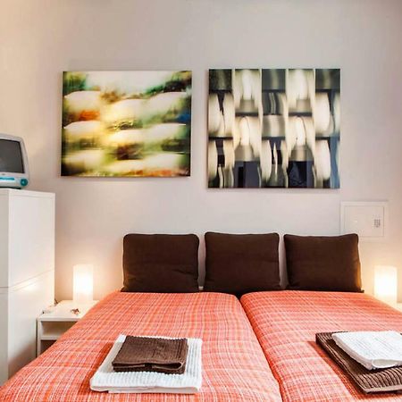 Art Gallery Apartment Лиссабон Экстерьер фото